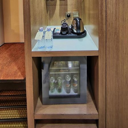 パール グランド ホテル コロンボ エクステリア 写真