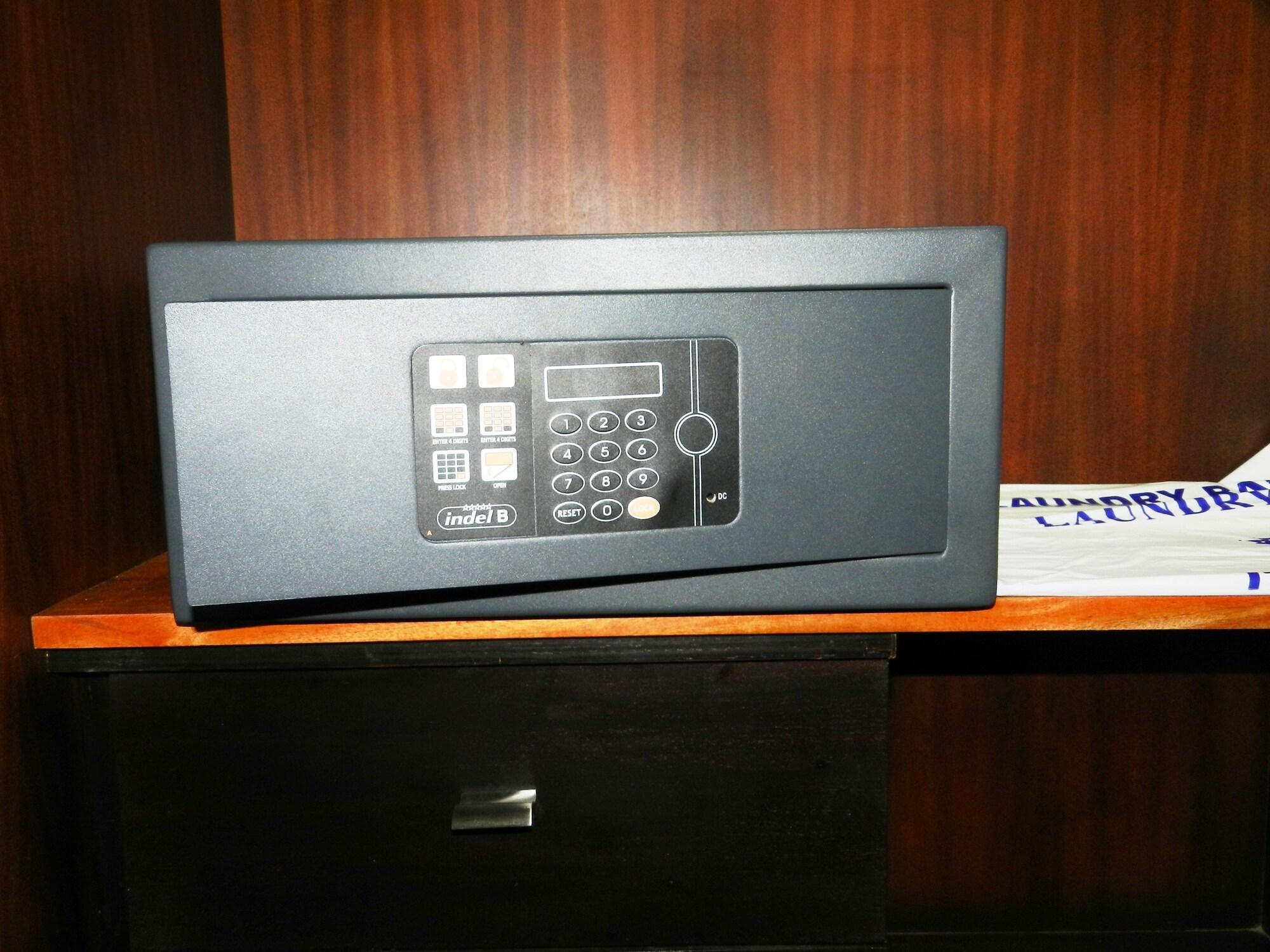パール グランド ホテル コロンボ エクステリア 写真